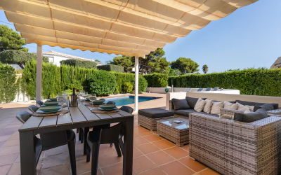 Alquiler vacacional largo en Jávea: por qué quedarse más de una semana cambia todo