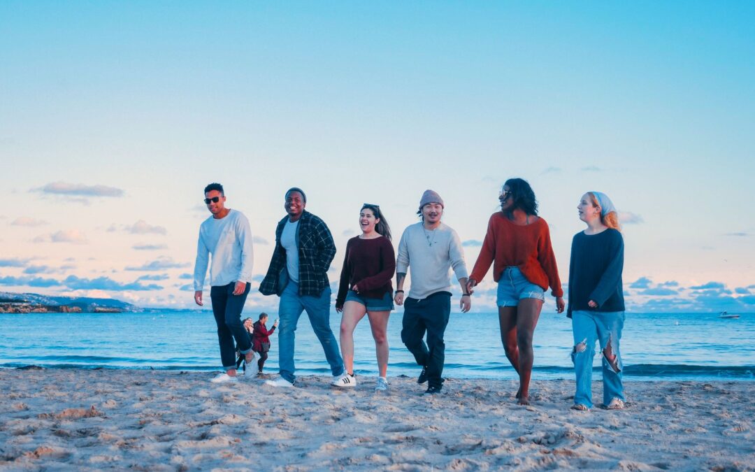 alquiler vacacional para grupos y familias en jávea es una opción que puede ahorrarnos mucho dinero