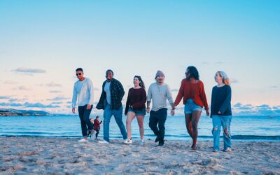 Alquiler vacacional para grupos y familias numerosas en Jávea