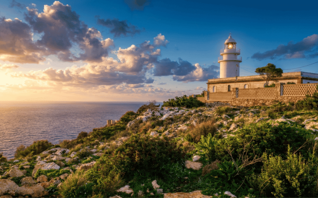 Faro del Cabo de San Antonio en Jávea. Guía completa