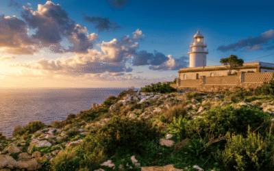El Cabo de San Antonio en Jávea: qué ver, cómo llegar y qué esperar