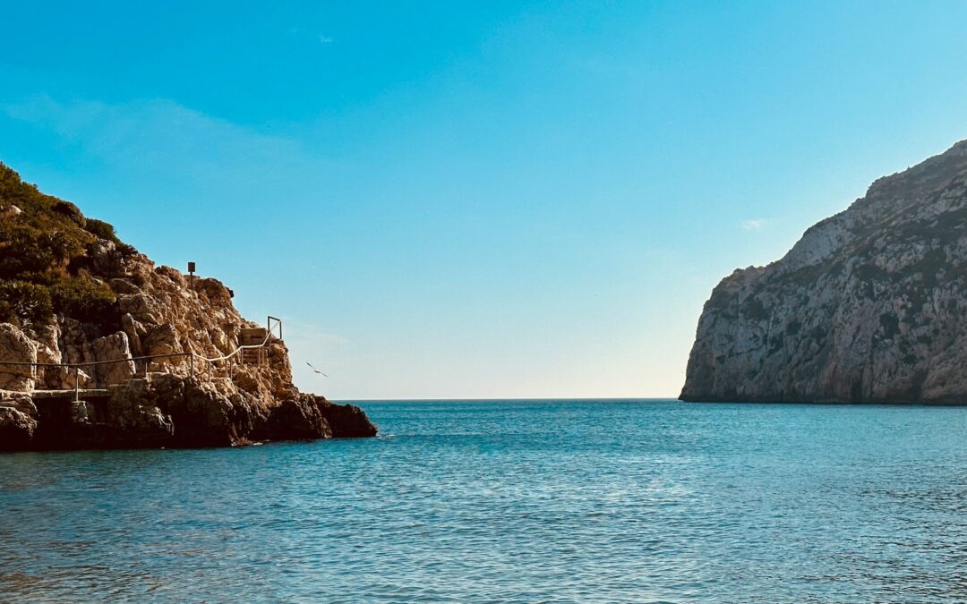 Las mejores escapadas para parejas en Jávea