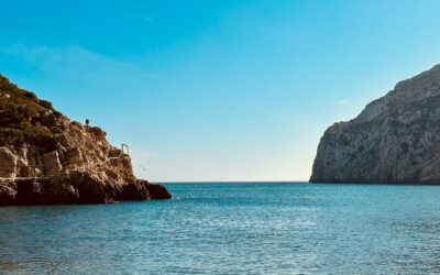 Los mejores planes en Jávea para una escapada en pareja