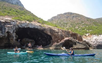 Guía de la Cova Tallada: cómo llegar, cómo reservar y qué esperar