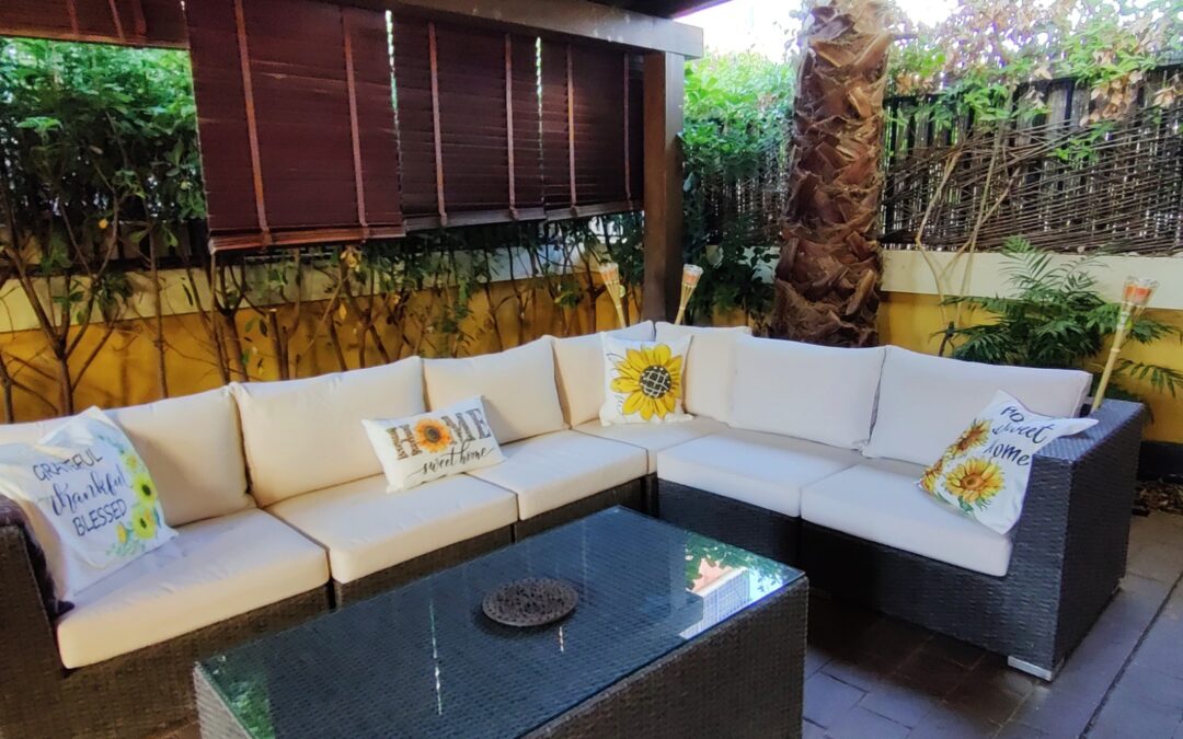 apartamento esmeralda alquiler javea