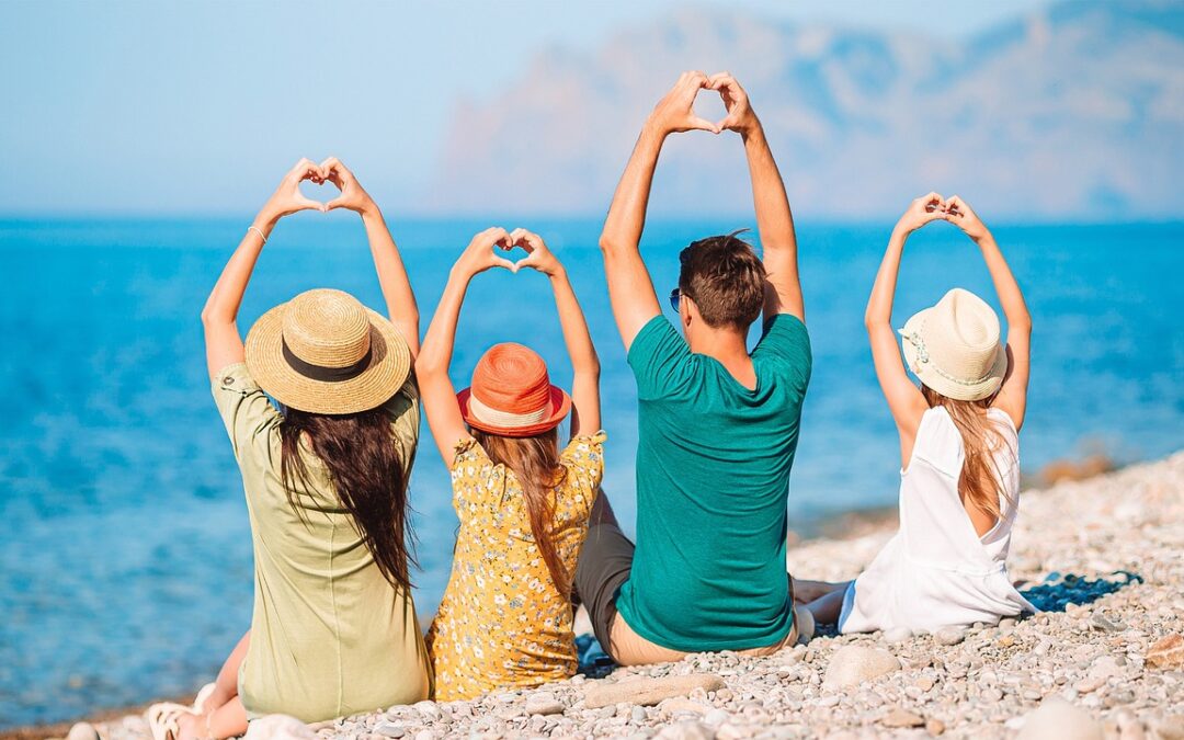 Descubre el itinerario completo para disfrutar de Jávea en familia