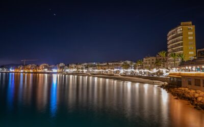 Jávea fuera de temporada: las ventajas reales de venir en otoño o invierno