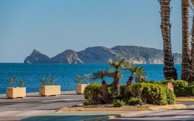 Reservar con antelación en Jávea: cuándo y por qué merece la pena
