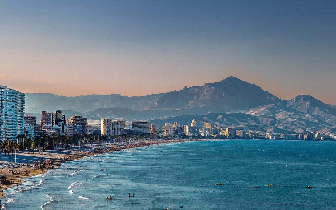 alquiler vacacional en javea vs un todo incluido