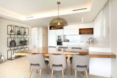 cocina cumbre del sol