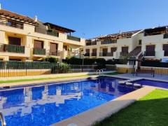 piscina apartamento esmeralda javea