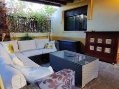 sofas jardin apartamento esmeralda javea