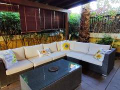 jardin apartamento esmeralda javea