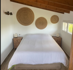 habitacion villa benvinguts