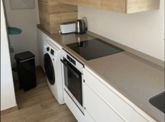 cocina villa benvinguts