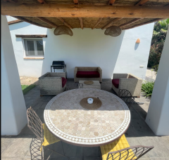 exterior villa benvinguts javea
