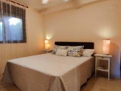 habitacion apartamento esmeralda javea