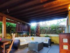 terraza apartamento esmeralda javea